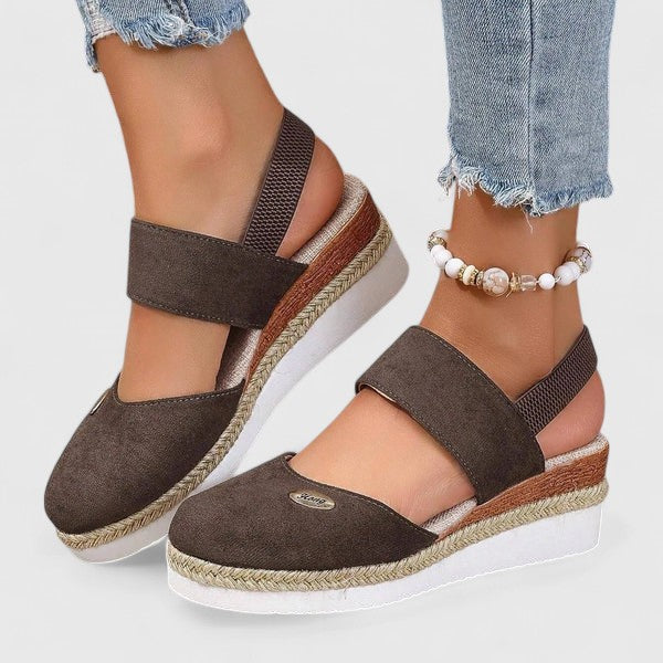 Aoibhe | Comfortable Orthopedic Sandals