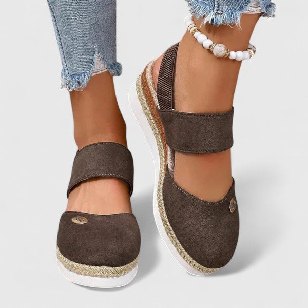 Aoibhe | Comfortable Orthopedic Sandals