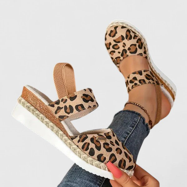 Aoibhe | Comfortable Orthopedic Sandals