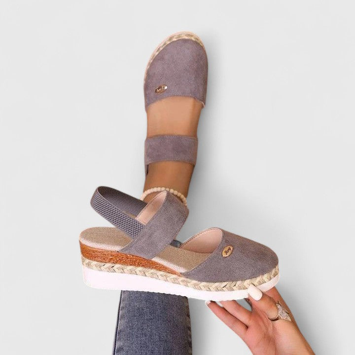 Aoibhe | Comfortable Orthopedic Sandals