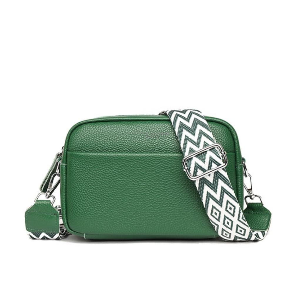 Honoria | Timeless Crossbody Bag