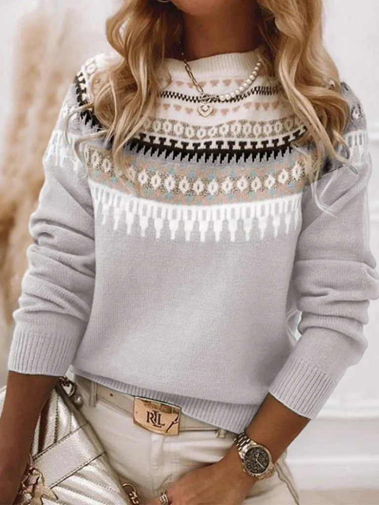 Eabha | Madison Knit Jumper