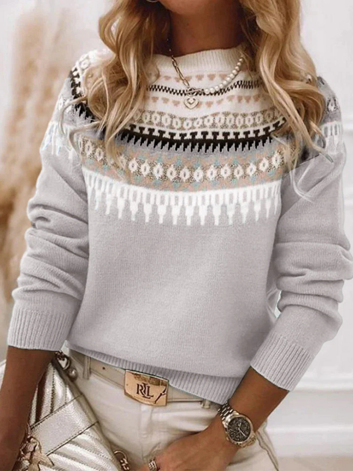 Eabha | Madison Knit Jumper