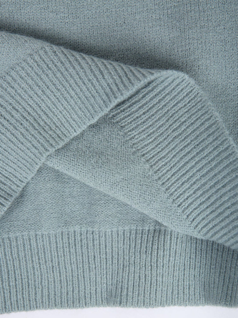 Eabha | Madison Knit Jumper