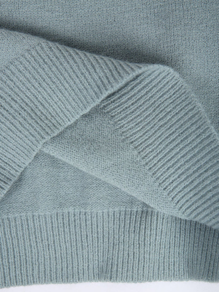 Eabha | Madison Knit Jumper
