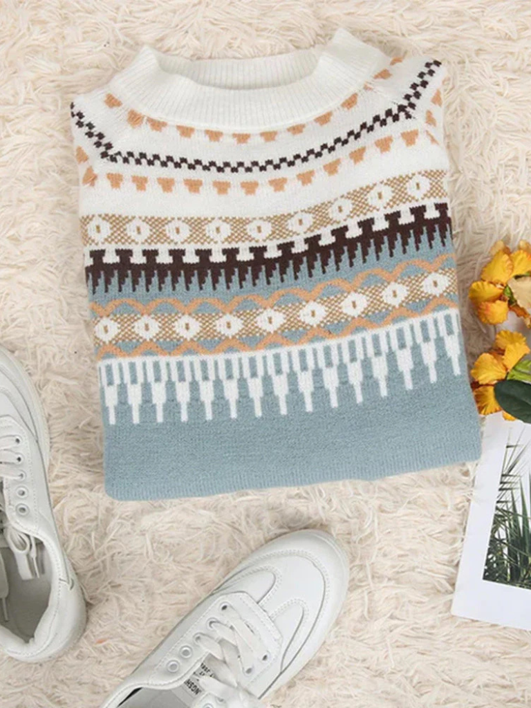 Eabha | Madison Knit Jumper