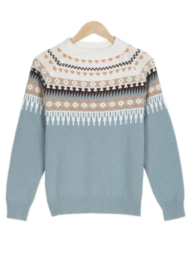 Eabha | Madison Knit Jumper
