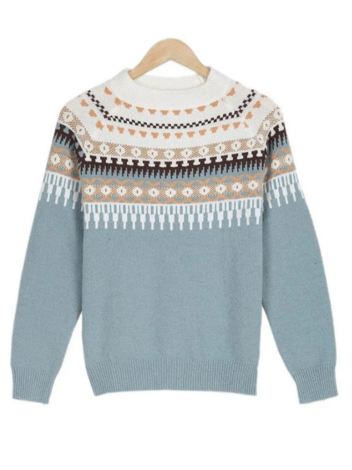 Eabha | Madison Knit Jumper