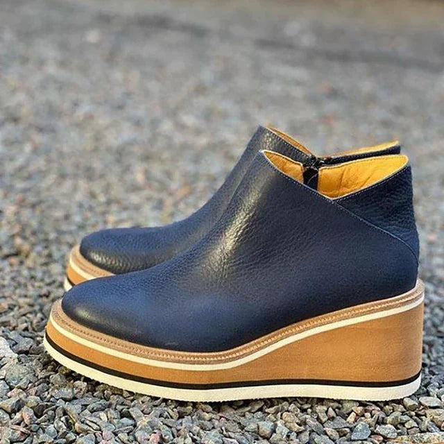 Christel | Refined boots