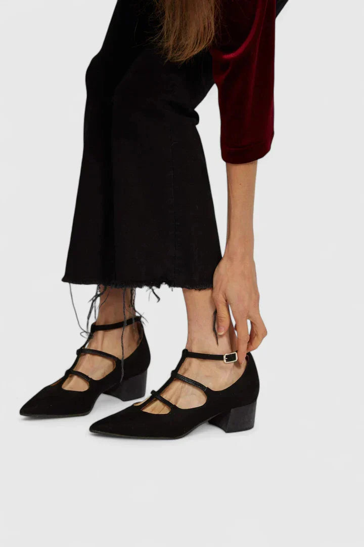 Aisling | Orthopedic Heels