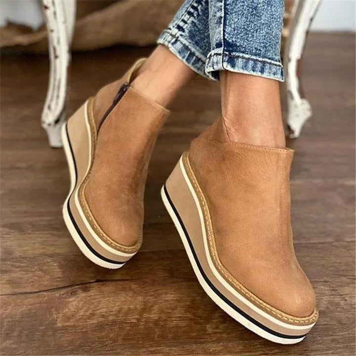 Christel | Refined boots