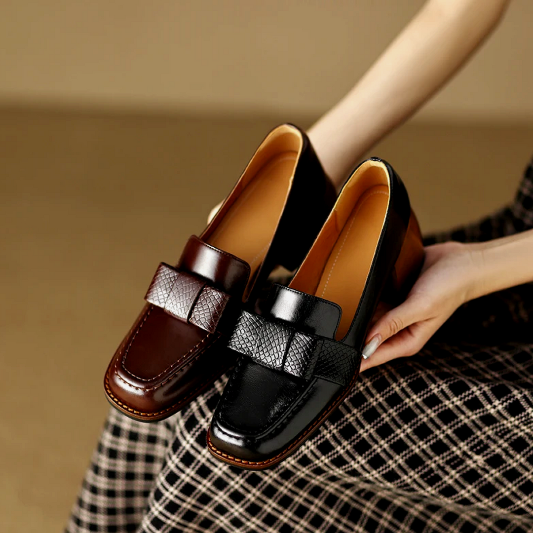 Finola | Loafers