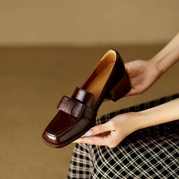 Finola | Loafers