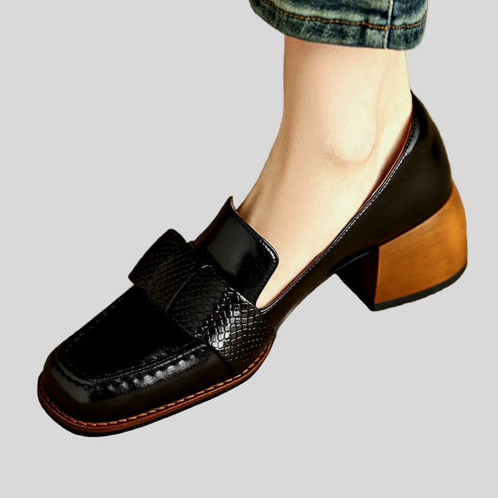 Finola | Loafers