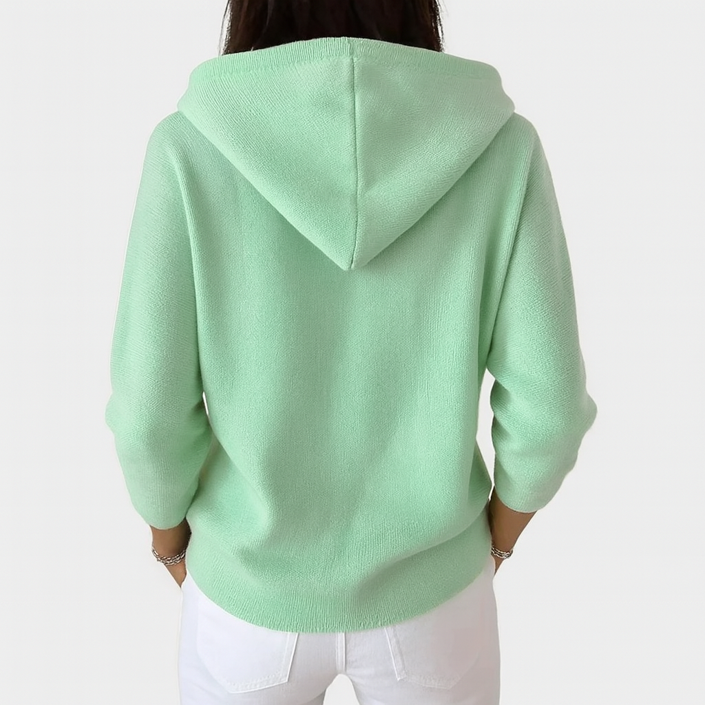 Aoife | Elegant Cardigan