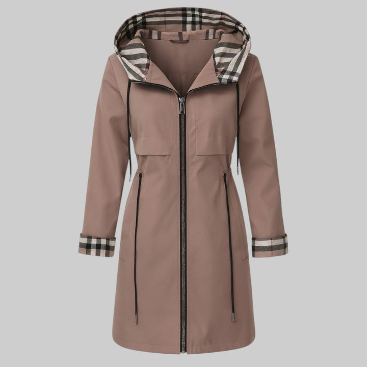 Ide | Modern Coat