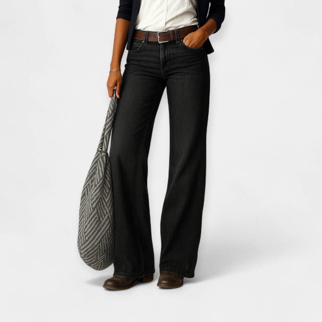 Julie - Classic Jeans