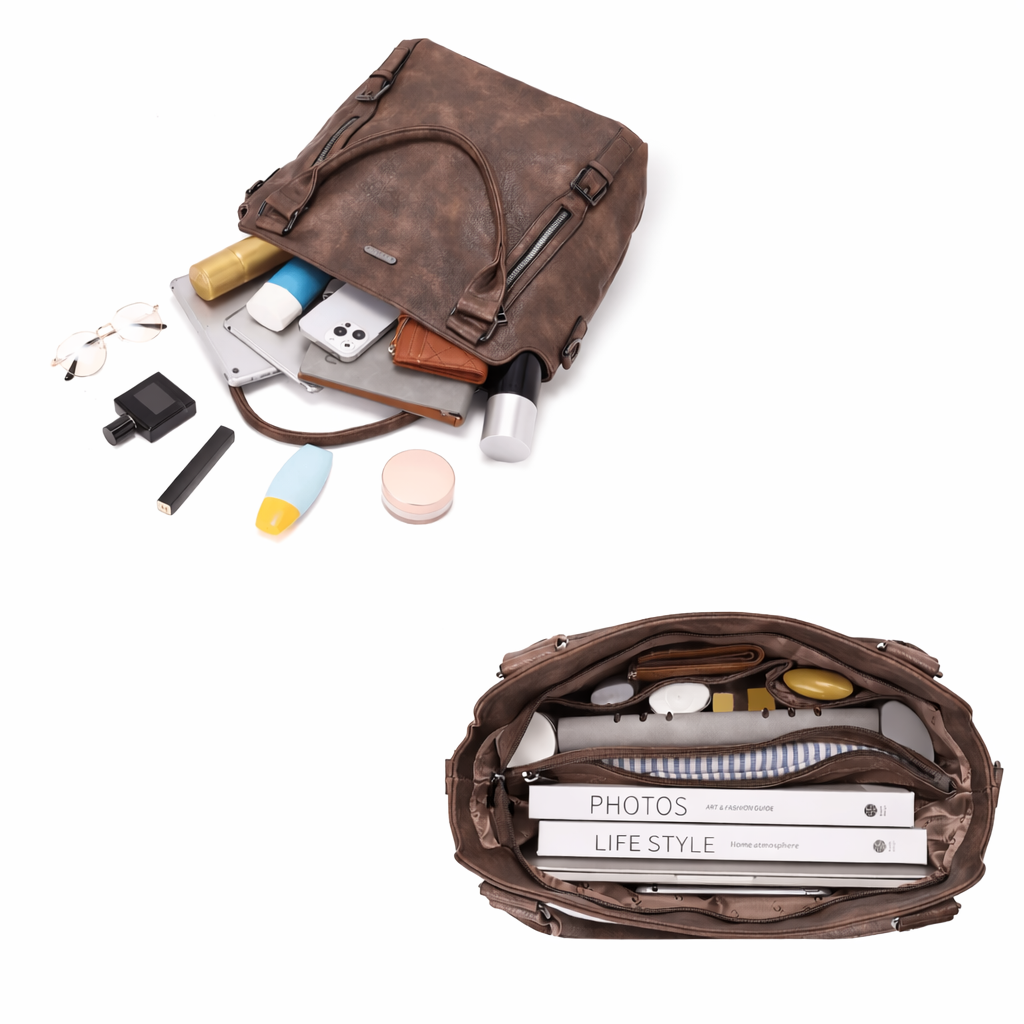 Meadhbh | Your Everyday Grab Bag
