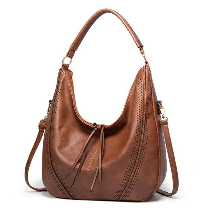 Clodagh | Casual Leather Bag