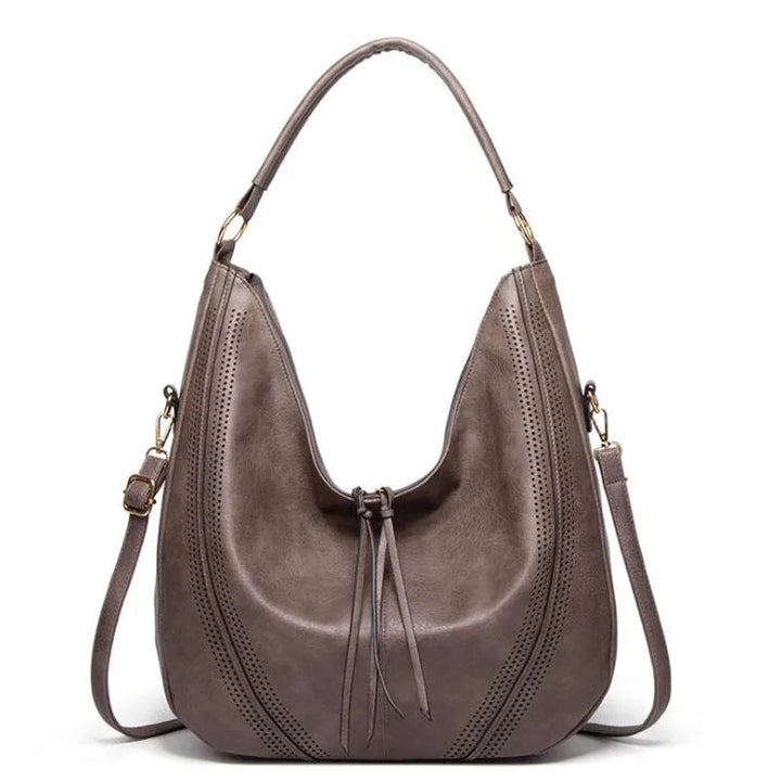 Clodagh | Casual Leather Bag