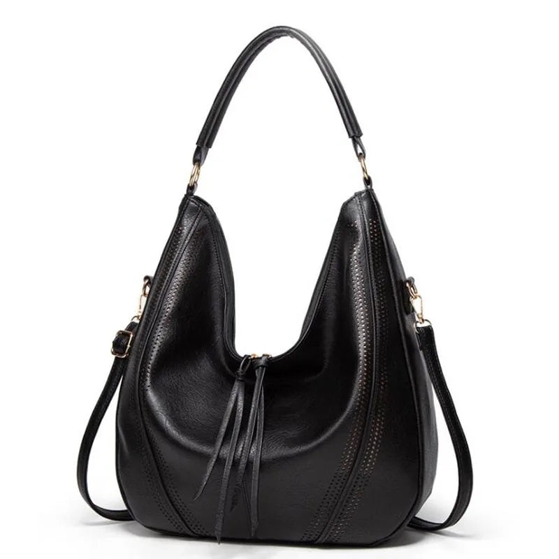 Clodagh | Casual Leather Bag