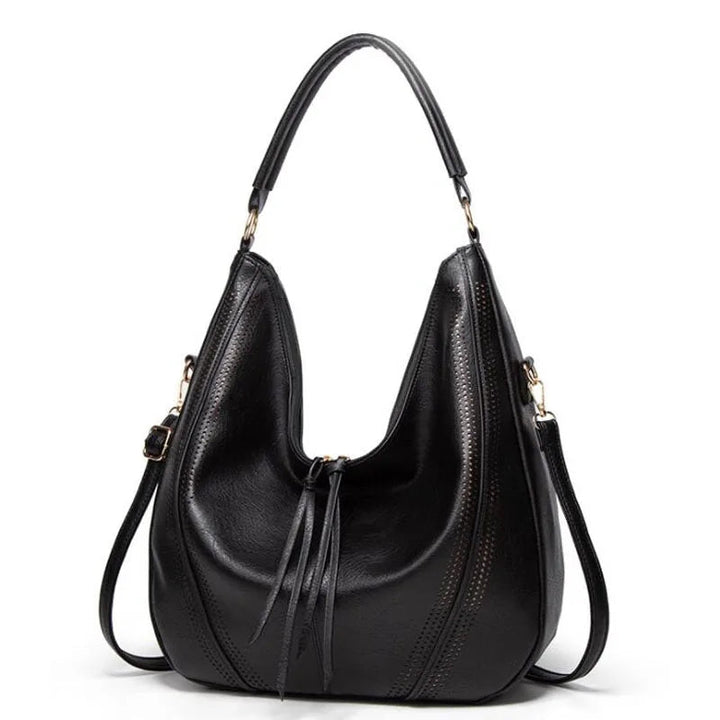 Clodagh | Casual Leather Bag