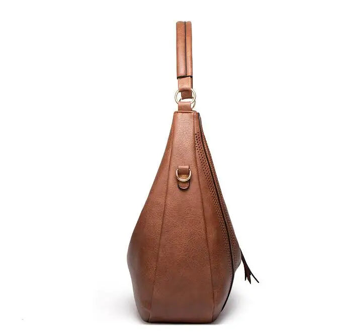 Clodagh | Casual Leather Bag