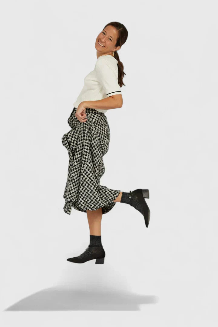 Aisling | Orthopedic Heels