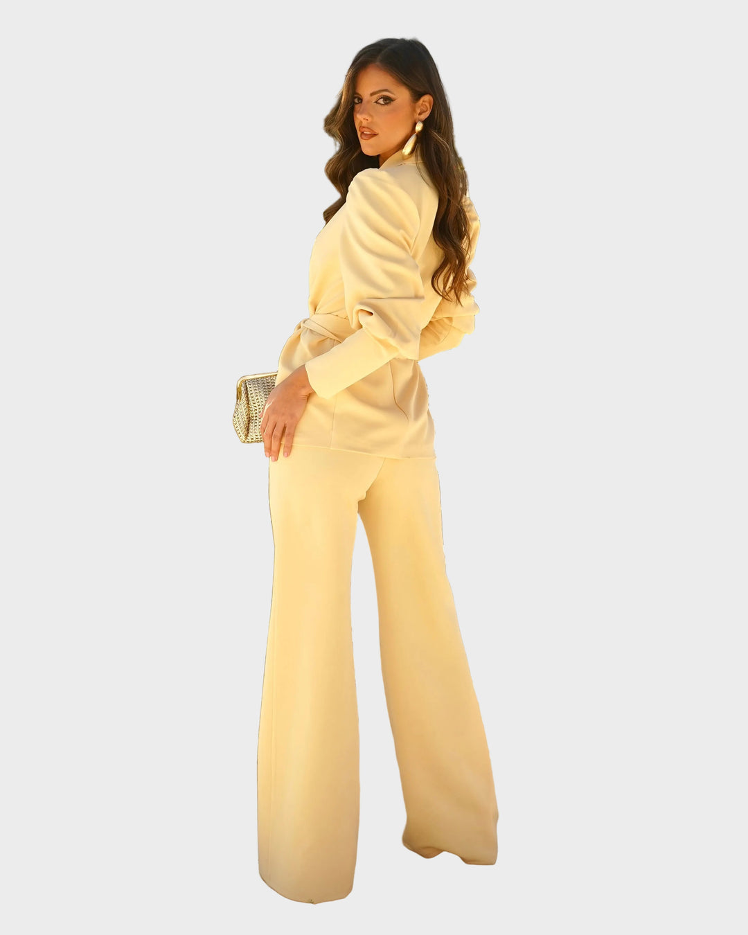 Nessan | Elegant Event Set