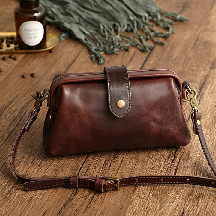 Caitriona | Trendy Crossbody Bag