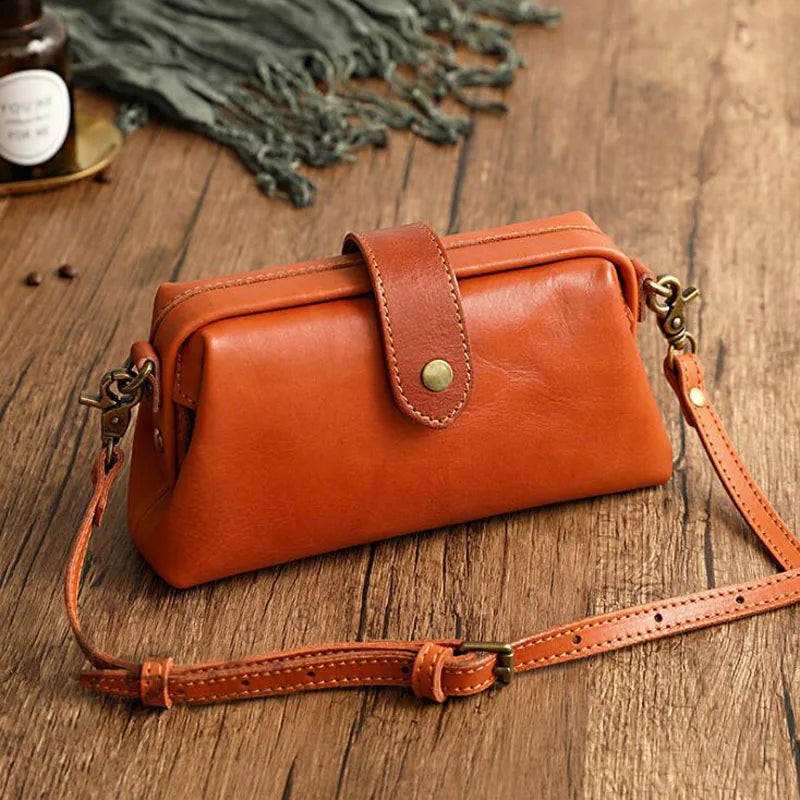 Caitriona | Trendy Crossbody Bag