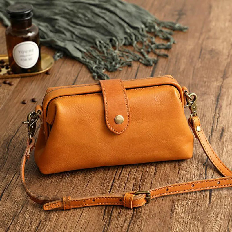 Caitriona | Trendy Crossbody Bag