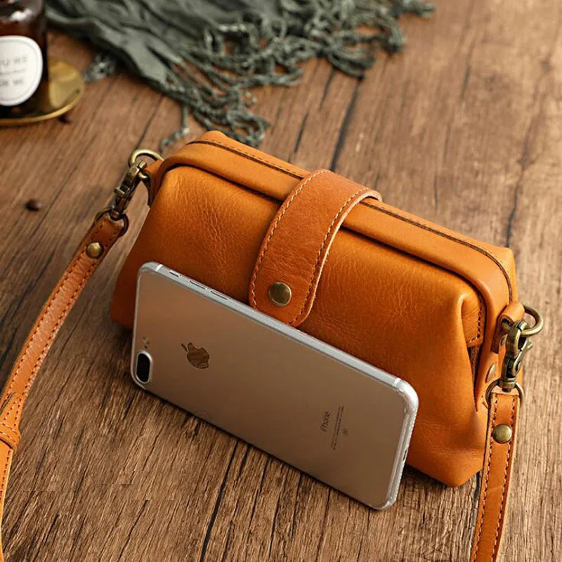 Caitriona | Trendy Crossbody Bag