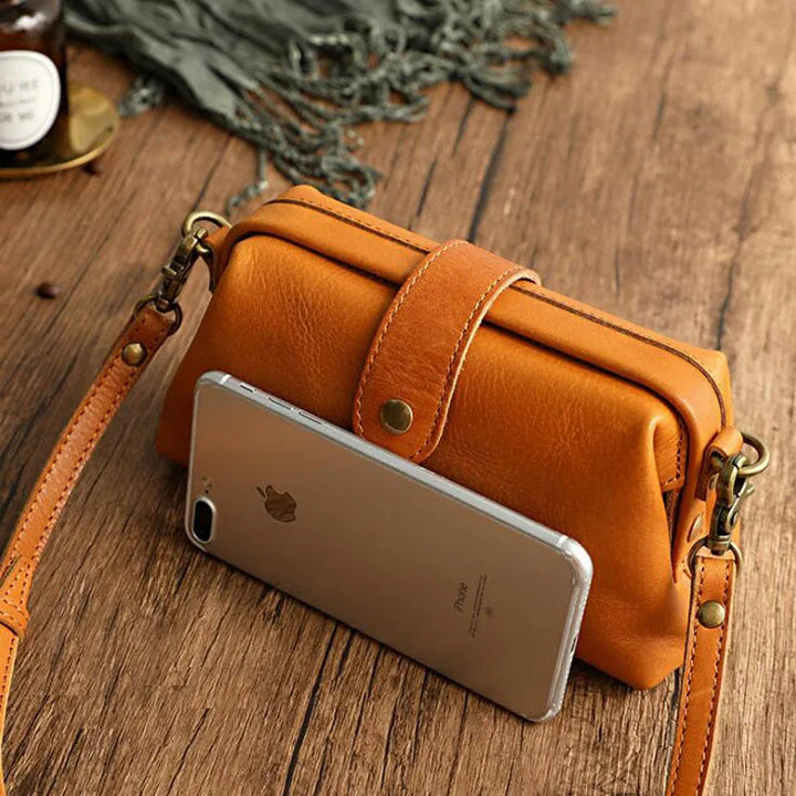 Caitriona | Trendy Crossbody Bag