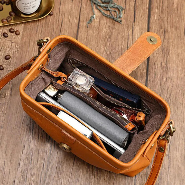 Caitriona | Trendy Crossbody Bag