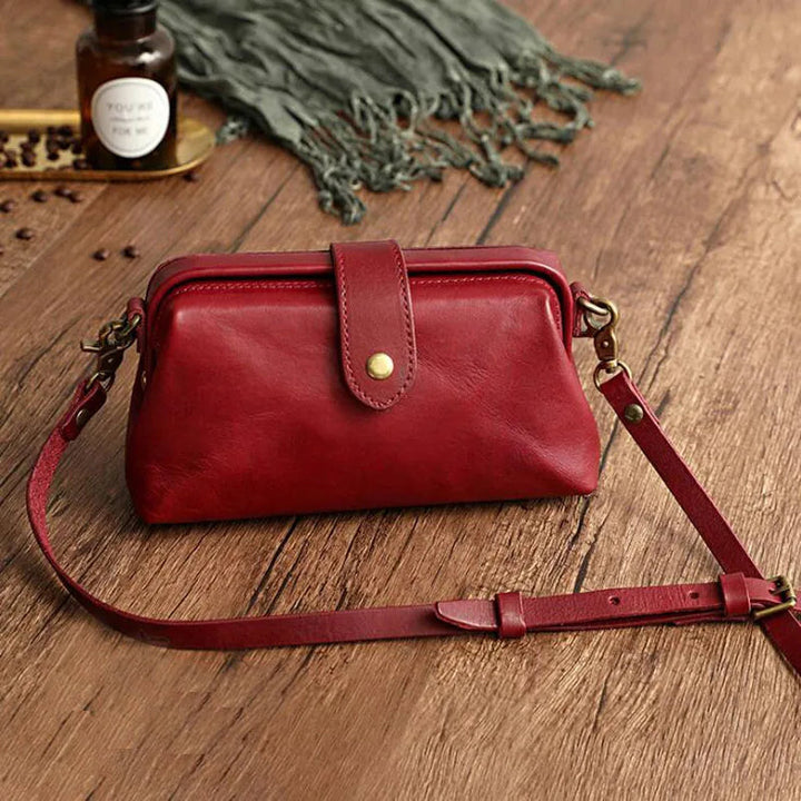 Caitriona | Trendy Crossbody Bag
