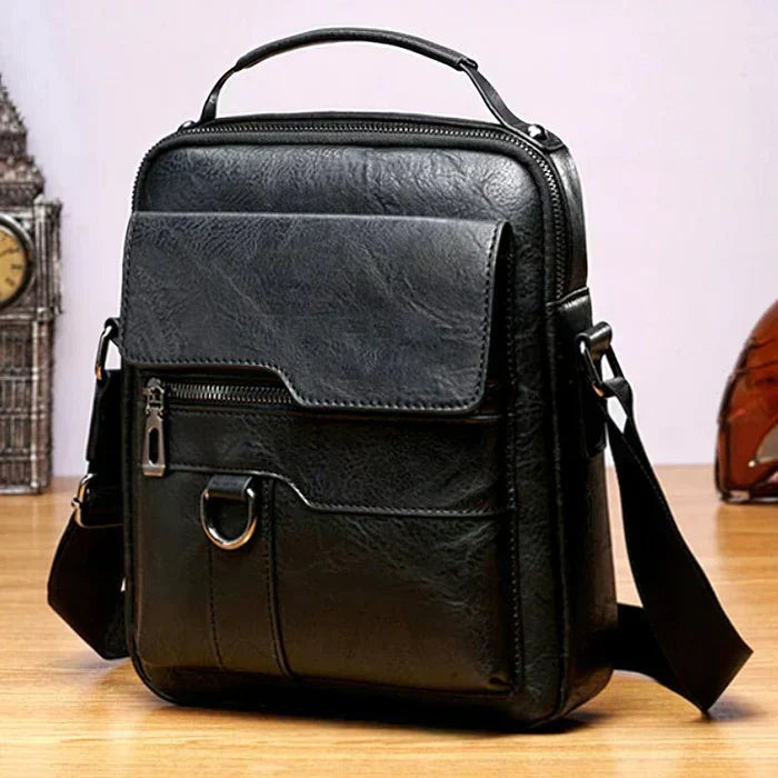 Roisin | Practical Leather Bag