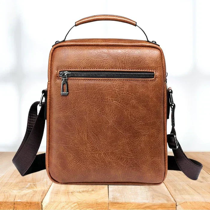 Roisin | Practical Leather Bag