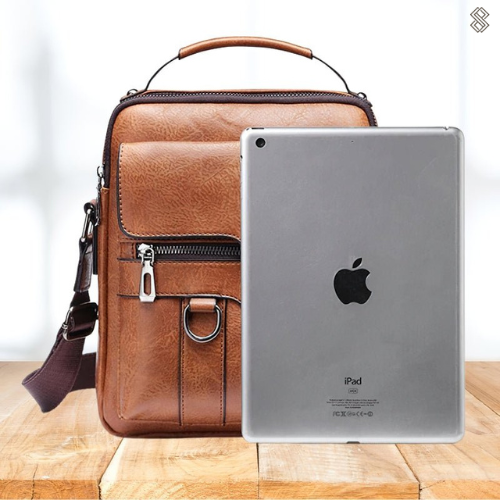 Roisin | Practical Leather Bag