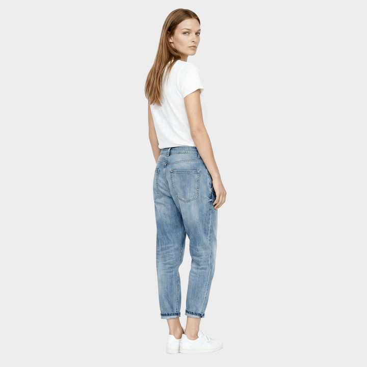 Graça - Stylish and unique trousers