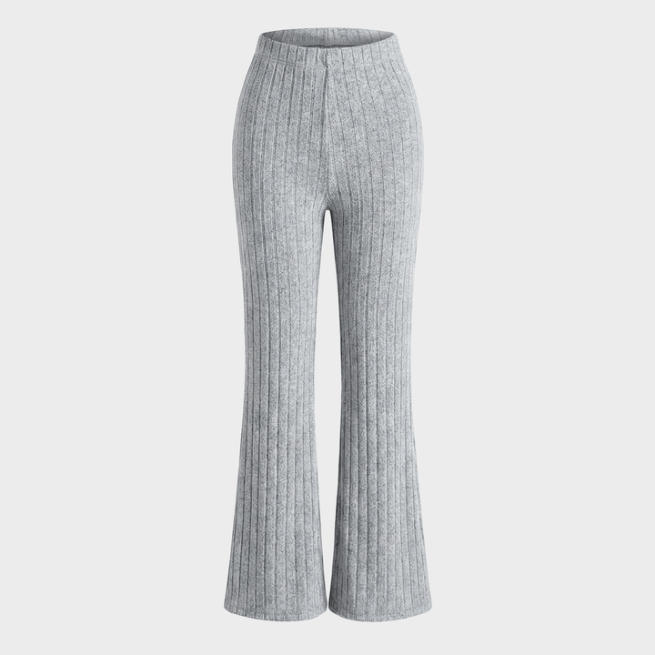 Alicia - Elegant wide trousers