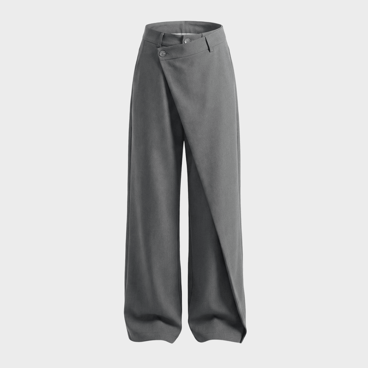 Oaklyn Straight trousers or Modern Shorts