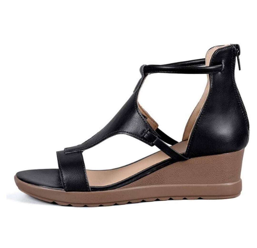 Clodagh | Elegant Orthopaedic Sandals