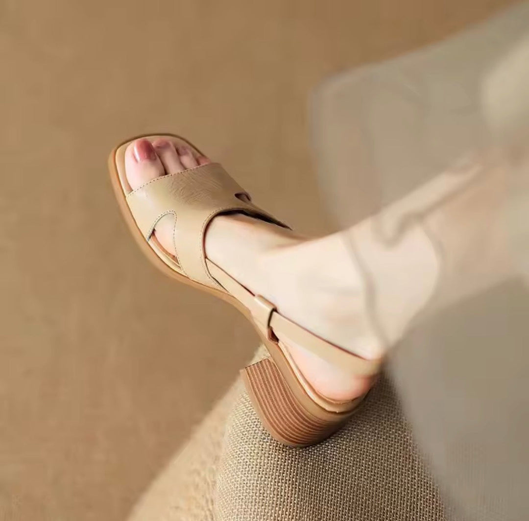 Mairéad | Comfortable Orthopaedic Sandals