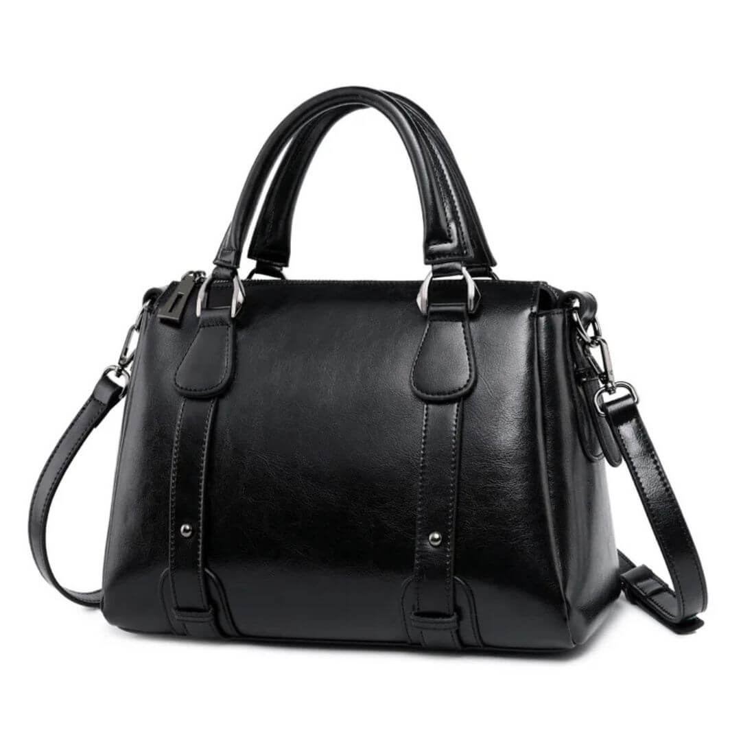 Blanaid | Polished Shoulder Bag