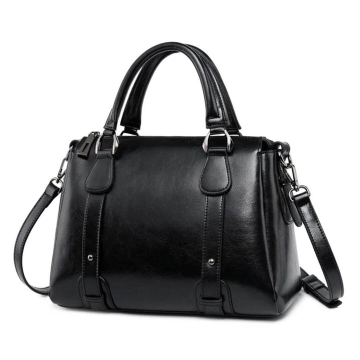 Blanaid | Polished Shoulder Bag