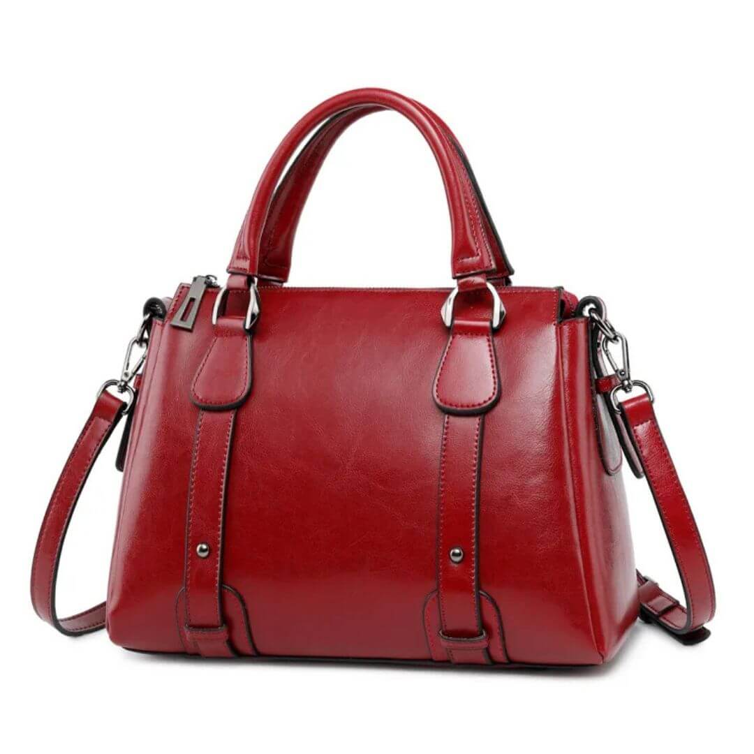Blanaid | Polished Shoulder Bag