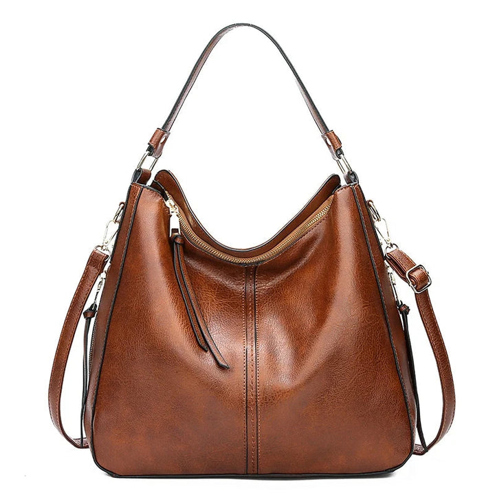 Assumpta | Timeless Leather Bag
