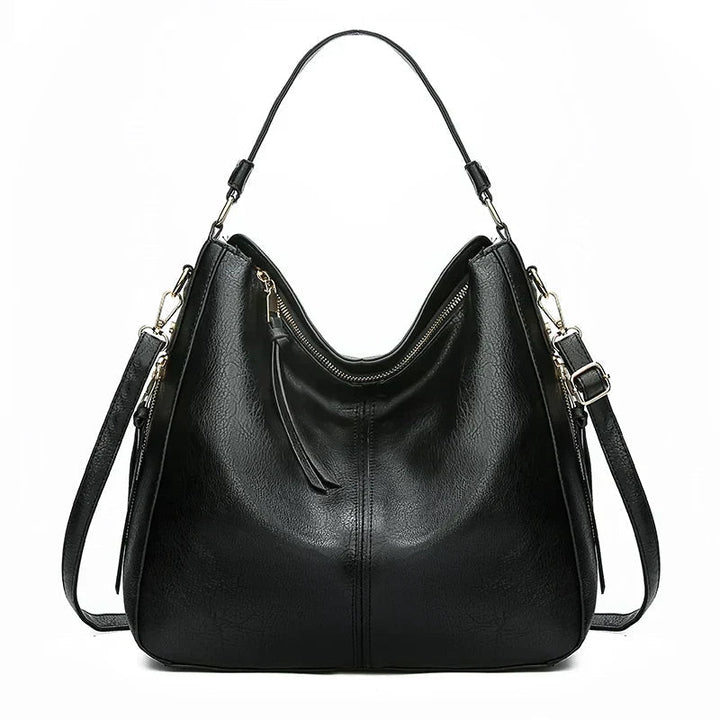 Assumpta | Timeless Leather Bag