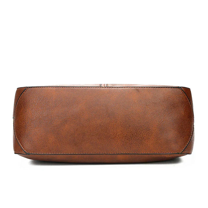Assumpta | Timeless Leather Bag